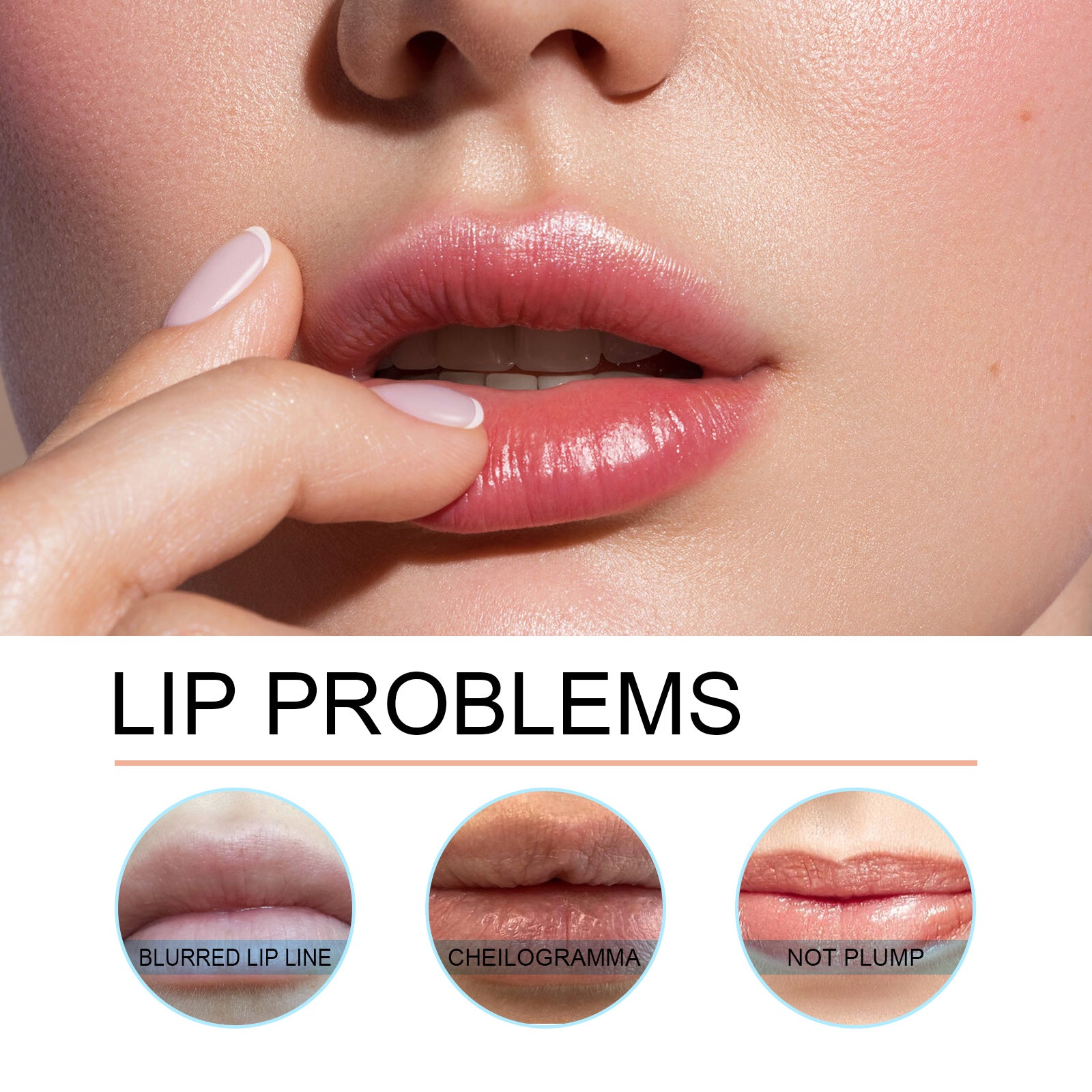 NovaSkin™ Peel-Off Lipliner – Plumping & Long-Lasting Lip Definition