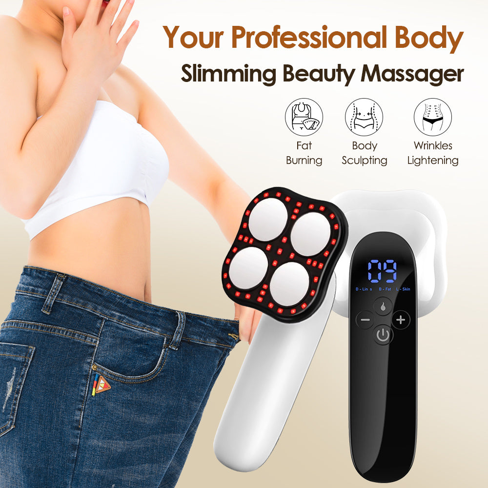 Novaskin™️ EMS Body Sculpting & Muscle Toning Device