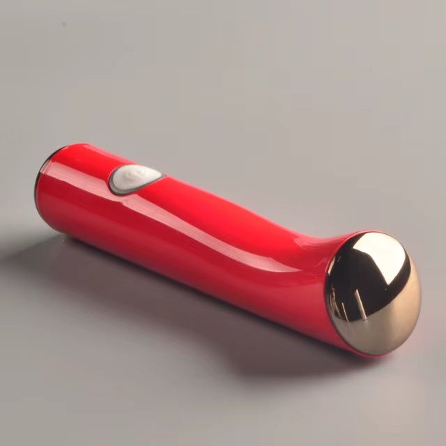 Novaskin™️ 3D Cooling Face Roller – Anti-Wrinkle & Instant Lift Electric Massager