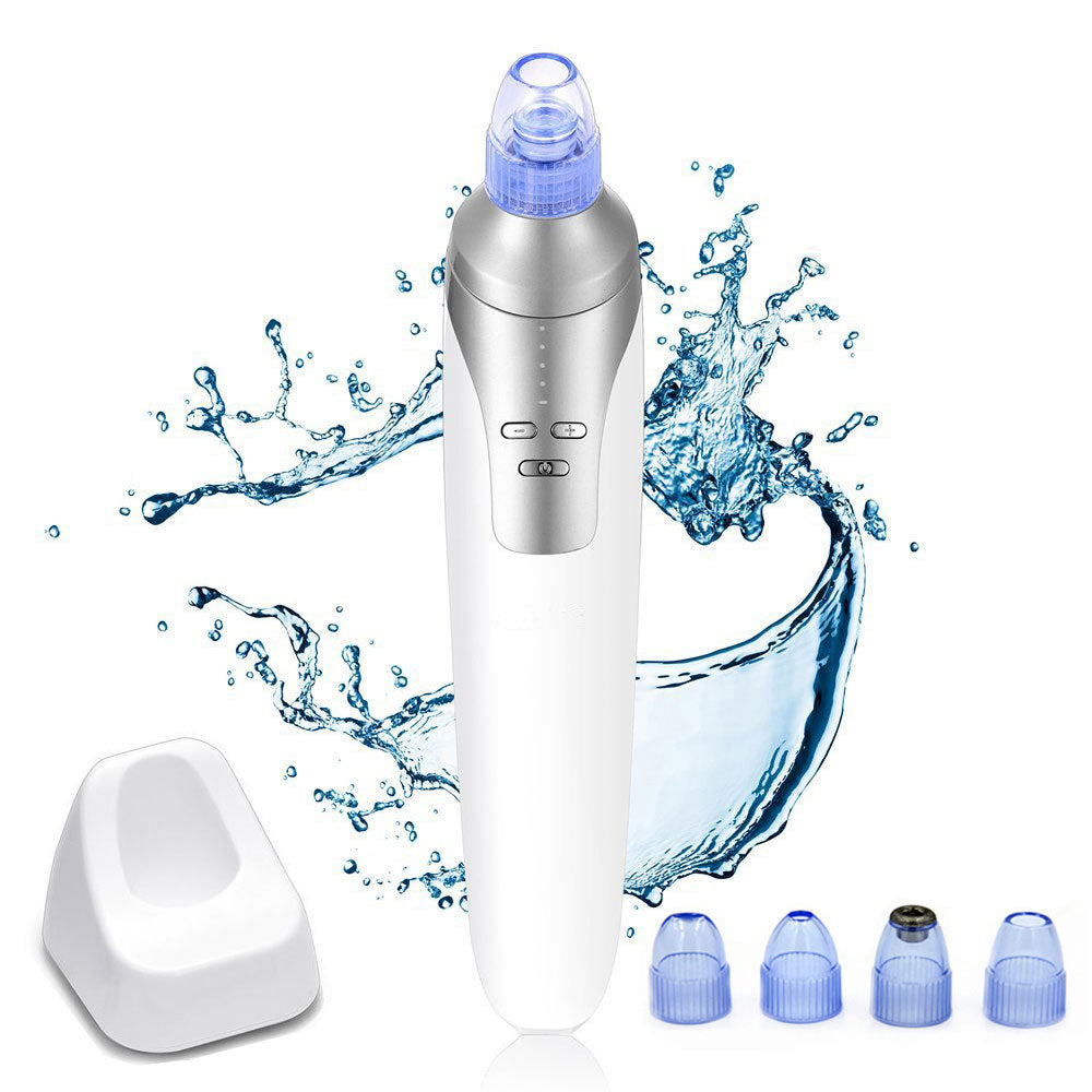 Novaskin™️ Pro Pore Vacuum – Blackhead Removal & Deep Cleaning Device