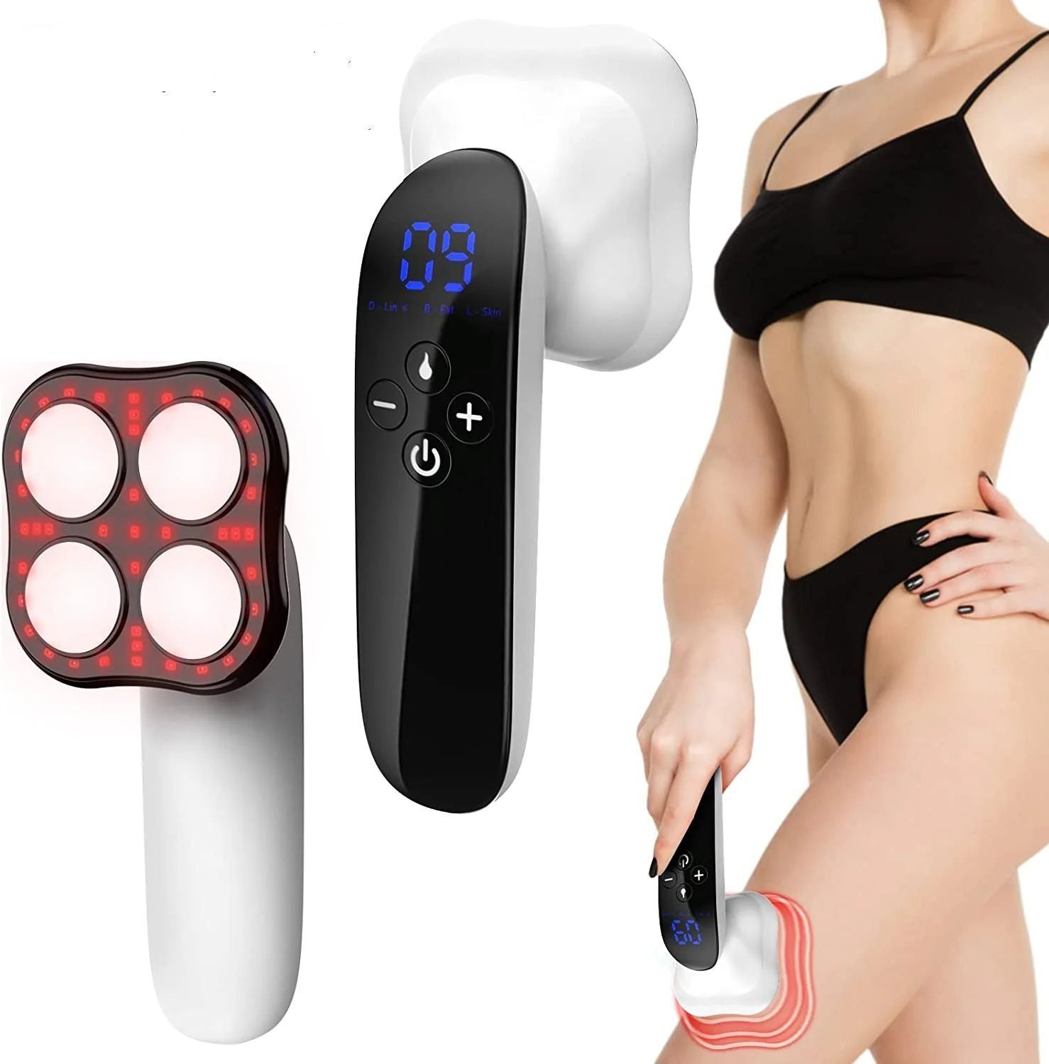 Novaskin™️ EMS Body Sculpting & Muscle Toning Device