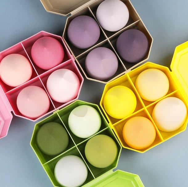 NovaSkin™ Beauty Egg (4-Pack)