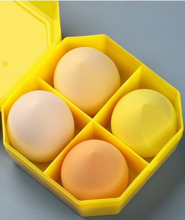 NovaSkin™ Beauty Egg (4-Pack)