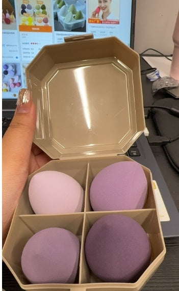NovaSkin™ Beauty Egg (4-Pack)